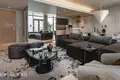 Apartamento 2 habitaciones 104 m² Dubái, Emiratos Árabes Unidos