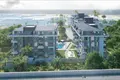 Apartment 55 m² Alanya, Turkey