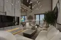 Attique 2 chambres 179 m² Tivat, Monténégro