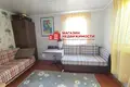 Дом 33 м² Коптёвский сельский Совет, Беларусь