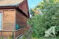 Mieszkanie 37 m² Muchaviecki sielski Saviet, Białoruś