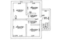 Haus 196 m² Rudnianski sielski Saviet, Belarus