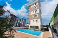 Appartement 2 chambres 40 m² Akarca Koyu, Turquie
