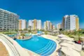 Квартира 47 м² муниципалитет Ларнака, Кипр