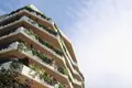 Wohnung 26 m² Rafailovici, Montenegro