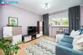 Appartement 2 chambres 43 m² Vilnius, Lituanie