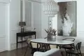 Apartamento 3 habitaciones 85 m² Minsk, Belarús