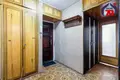 2 room apartment 49 m² Minsk, Belarus