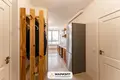 Appartement 3 chambres 48 m² Minsk, Bélarus