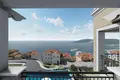 Wohnung 6 zimmer 135 m² Radovici, Montenegro