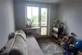2 room apartment 47 m² Cysc, Belarus