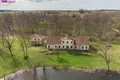 Dom 491 m² Kłobinie, Litwa