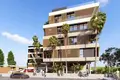 Apartamento 1 habitacion 82 m² Demos Agiou Athanasiou, Chipre