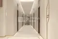 Mieszkanie 1 pokój 621 m² Dubaj, Emiraty Arabskie