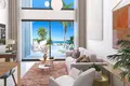Квартира 2 комнаты 60 м² Аканту, Северный Кипр