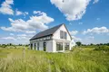 House 113 m² Trzcielin, Poland