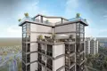 Квартира 3 комнаты 90 м² Мезитли, Турция