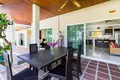 3-Schlafzimmer-Villa 180 m² Rawai, Thailand