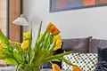 Квартира 2 комнаты 47 м² в Варшаве, Польша