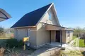 Casa 102 m² Kliejnikauski sielski Saviet, Belarús