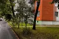 2 room apartment 41 m² Homyel, Belarus