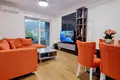 2 bedroom apartment 69 m² in Budva, Montenegro