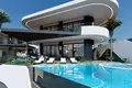 Maison 4 chambres 240 m² Kargicak, Turquie