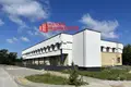Commercial property 3 433 m² in Putryski, Belarus