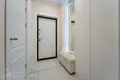 Appartement 1 chambre 31 m² Minsk, Bélarus