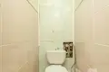 2 room apartment 50 m² Maladzyechna, Belarus