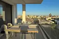 Пентхаус 2 спальни 110 м² в районе Ларнака, Кипр