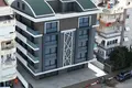 Mieszkanie 3 pokoi 120 m² Muratpasa, Turcja