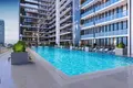 Apartamento 25 m² Dubái, Emiratos Árabes Unidos