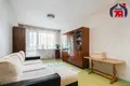 3 room apartment 63 m² Minsk, Belarus