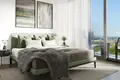 1 bedroom apartment 77 m² Larnaca District, Cyprus