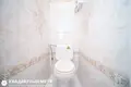 3 room apartment 66 m² Minsk, Belarus