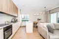 Appartement 3 chambres 64 m² Poznan, Pologne