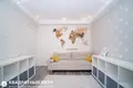 4 room apartment 77 m² Minsk, Belarus