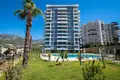 Apartamento 3 habitaciones 72 m² Muratpasa, Turquía