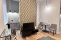 1 room apartment 34 m² in Warsaw, Poland
