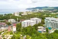 Condo z 1 sypialnią 30 m² Karon, Tajlandia