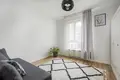 Apartamento 3 habitaciones 58 m² en Varsovia, Polonia