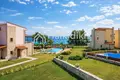 Willa 4 pokoi 160 m² Afytos, Grecja