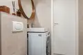Mieszkanie 2 pokoi 46 m² Wilno, Litwa