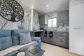 Дом 2 комнаты 50 м² Торревьеха, Испания