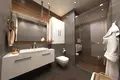 5 bedroom villa 250 m² Kargıcak, Turkey