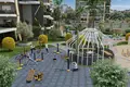 Appartement 2 chambres 58 m² Alanya, Turquie