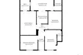 Mieszkanie 3 pokoi 87 m² Mijas, Hiszpania