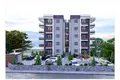 Apartamento 4 habitaciones 121 m² Besikduzu, Turquía