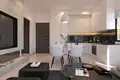 1 bedroom apartment 62 m² Limassol, Cyprus